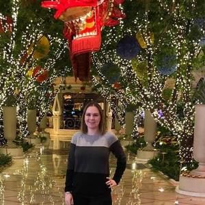 Meet your Posher, Ilona